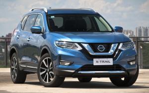 Nissan X-Trail Hybrid (T32) (LA) '2019